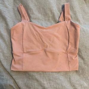 Sports bra/top